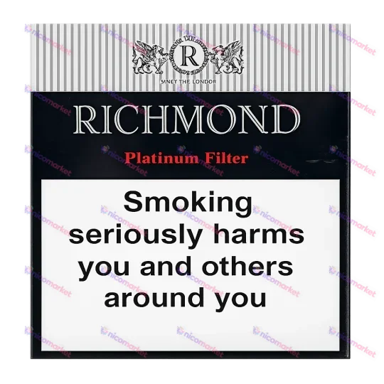Сигарети Richmond KS