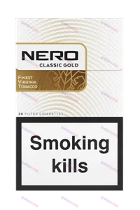 NERO GOLD KS